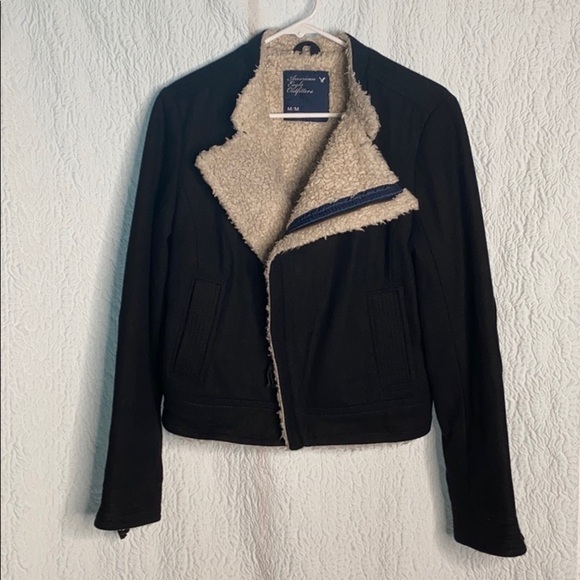 American Eagle Outfitters Jacket - Picture 2 of 10